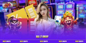 Đại Lý Rikvip - Cơ Hội Hợp Tác Nhận Doanh Thu Siêu Khủng