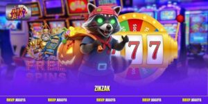 Zikzak - Khám Phá Đỉnh Cao Giải Trí, Rinh Thưởng Liền Tay